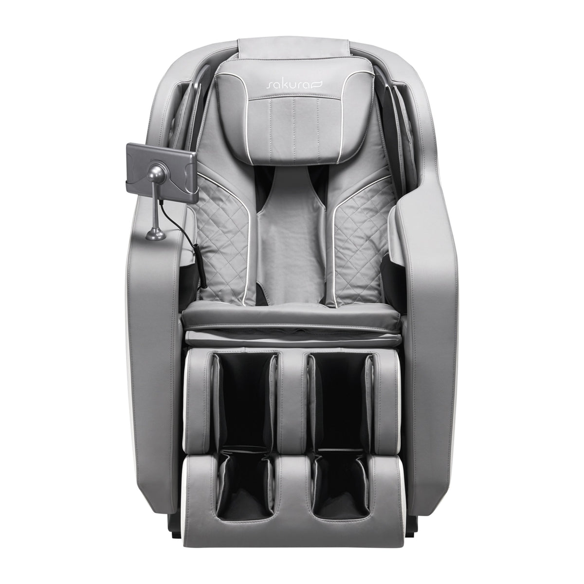 Sakura Poltrona Massaggiante Comfort Plus 806 - Grigio