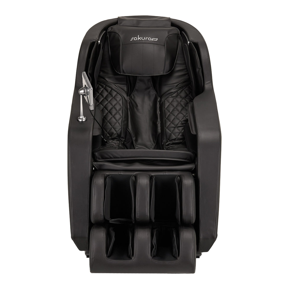 Sakura Poltrona Massaggiante Comfort Plus 806 - Nero