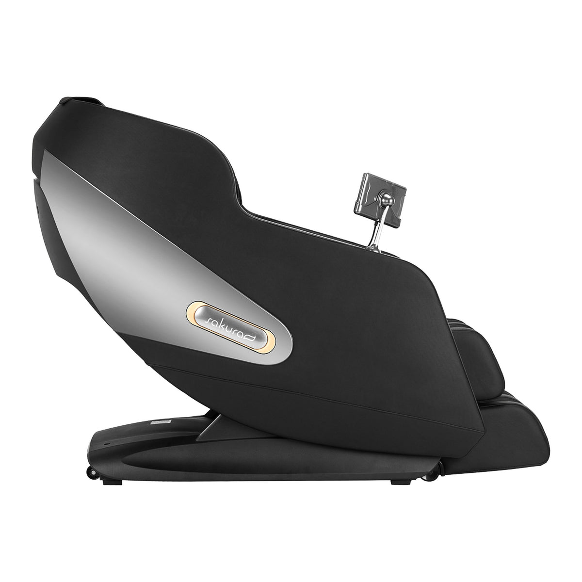 Sakura Poltrona Massaggiante Comfort Plus 806 - Nero