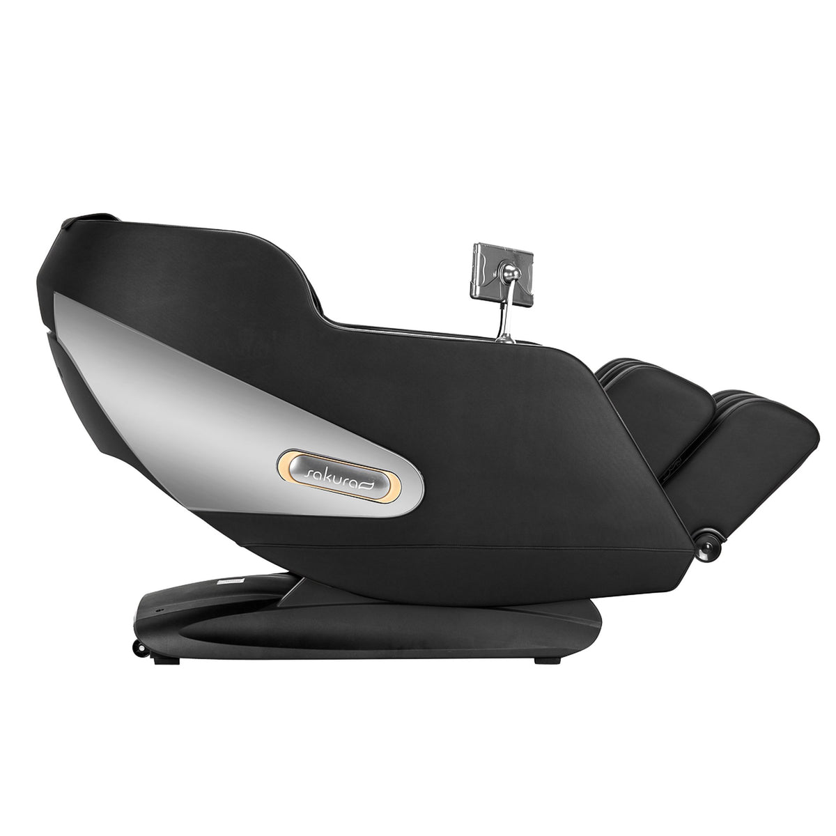 Sakura Poltrona Massaggiante Comfort Plus 806 - Nero