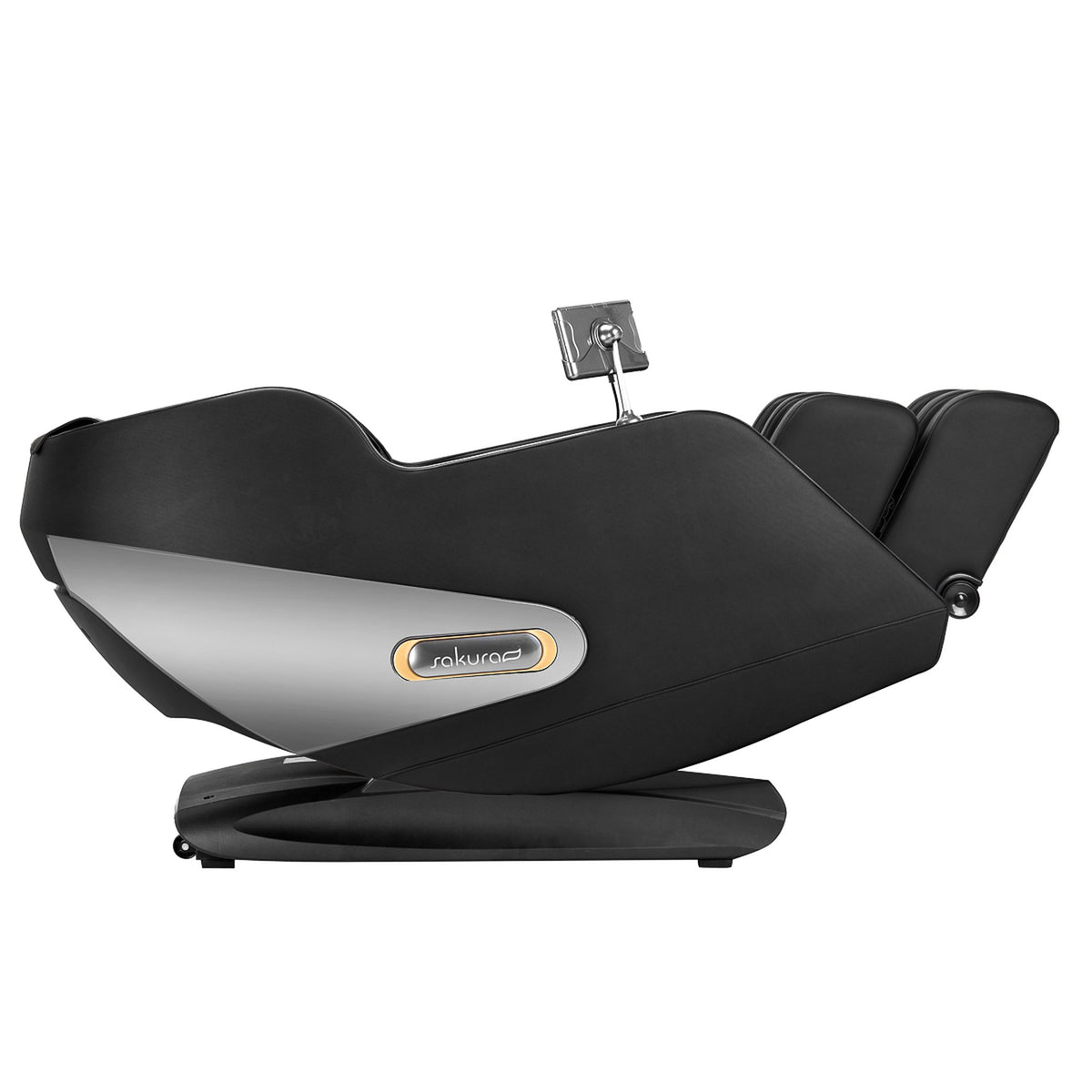 Sakura Poltrona Massaggiante Comfort Plus 806 - Nero