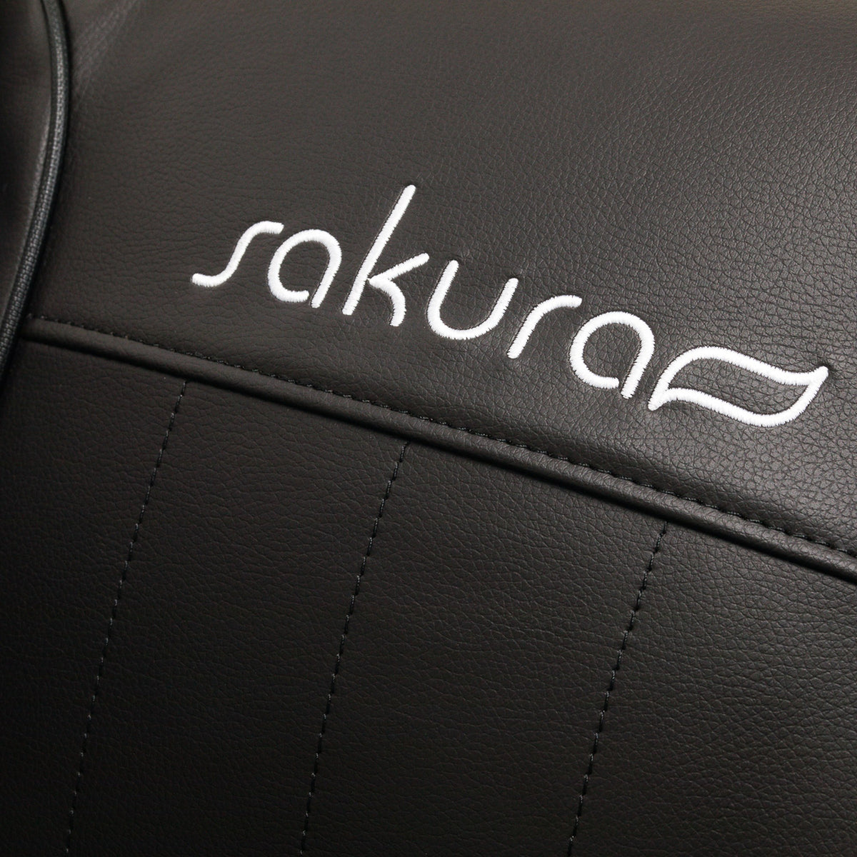 Sakura Poltrona Massaggiante Comfort Plus 806 - Nero