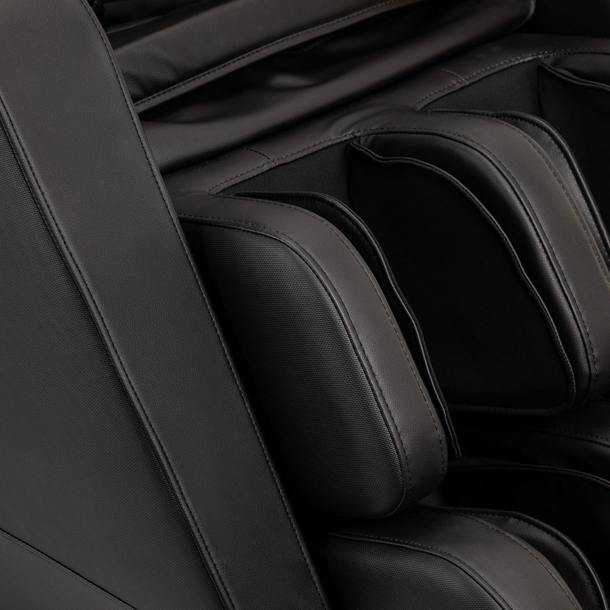 Sakura Poltrona Massaggiante Comfort Plus 806 - Nero