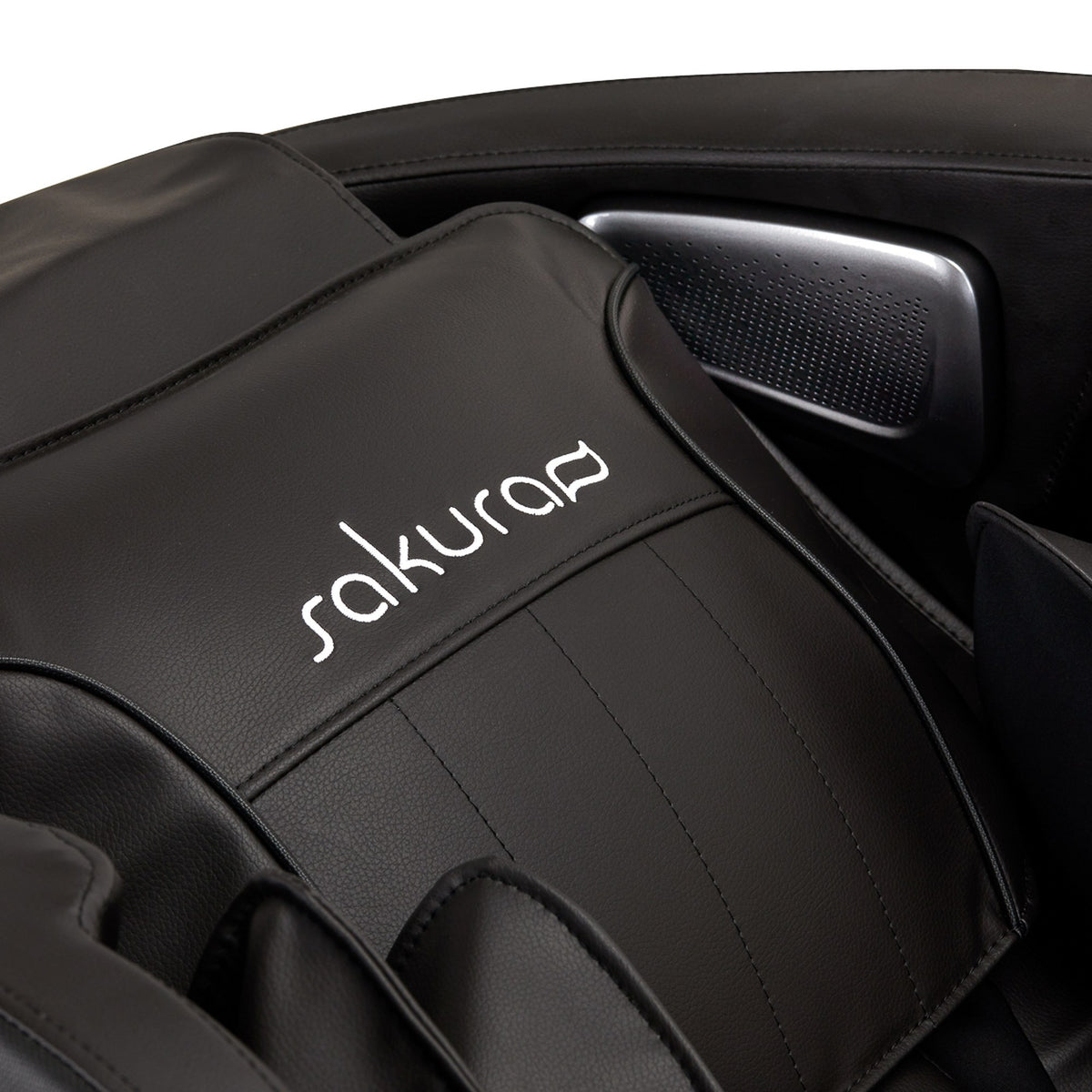 Sakura Poltrona Massaggiante Comfort Plus 806 - Nero