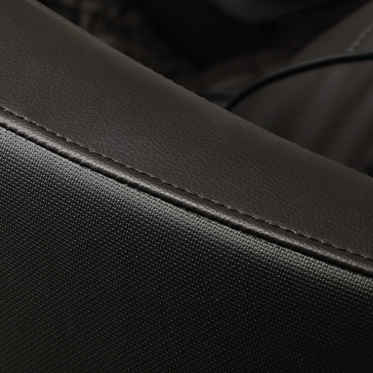 Sakura Poltrona Massaggiante Comfort Plus 806 - Nero