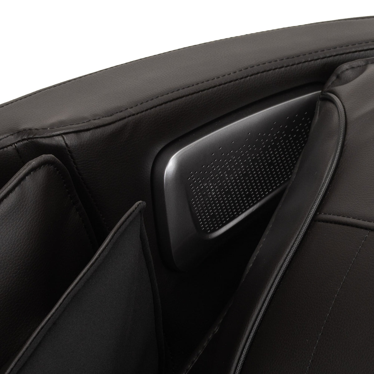 Sakura Poltrona Massaggiante Comfort Plus 806 - Nero