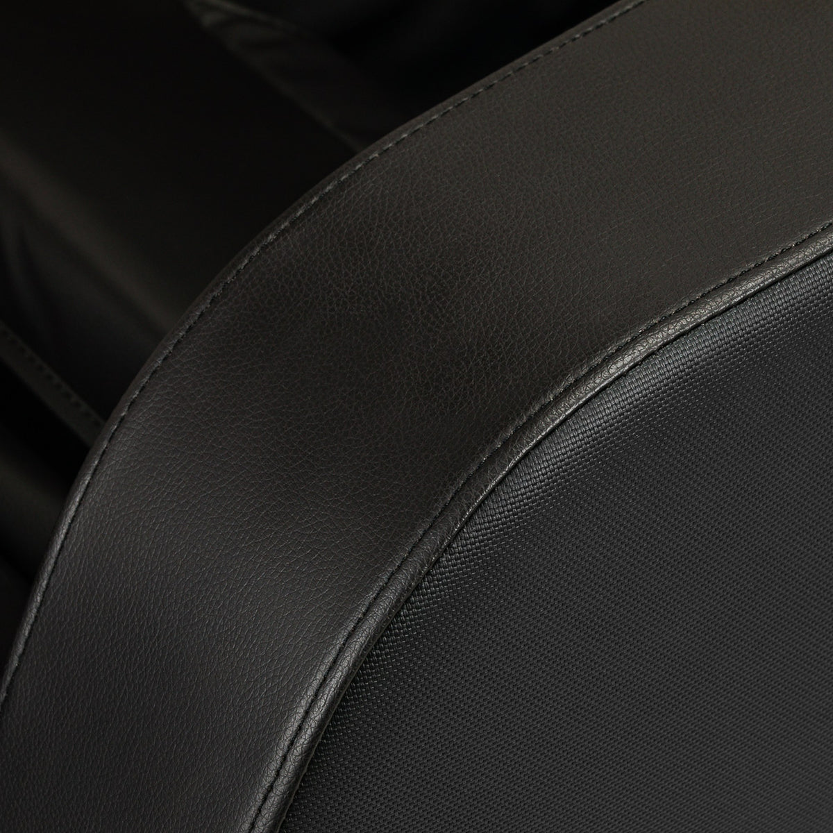 Sakura Poltrona Massaggiante Comfort Plus 806 - Nero