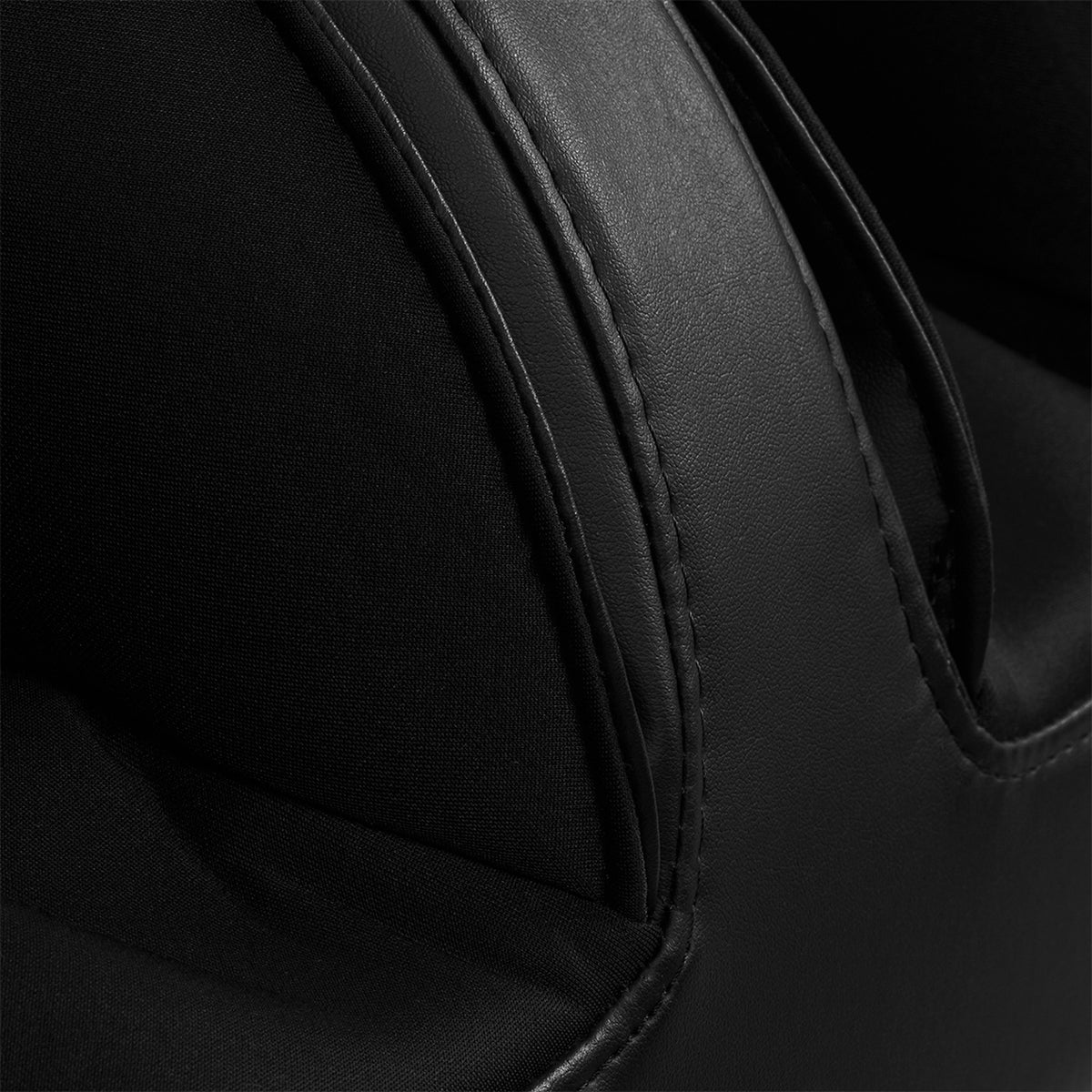 Sakura Poltrona Massaggiante Luxury 808 - Nero e Beige