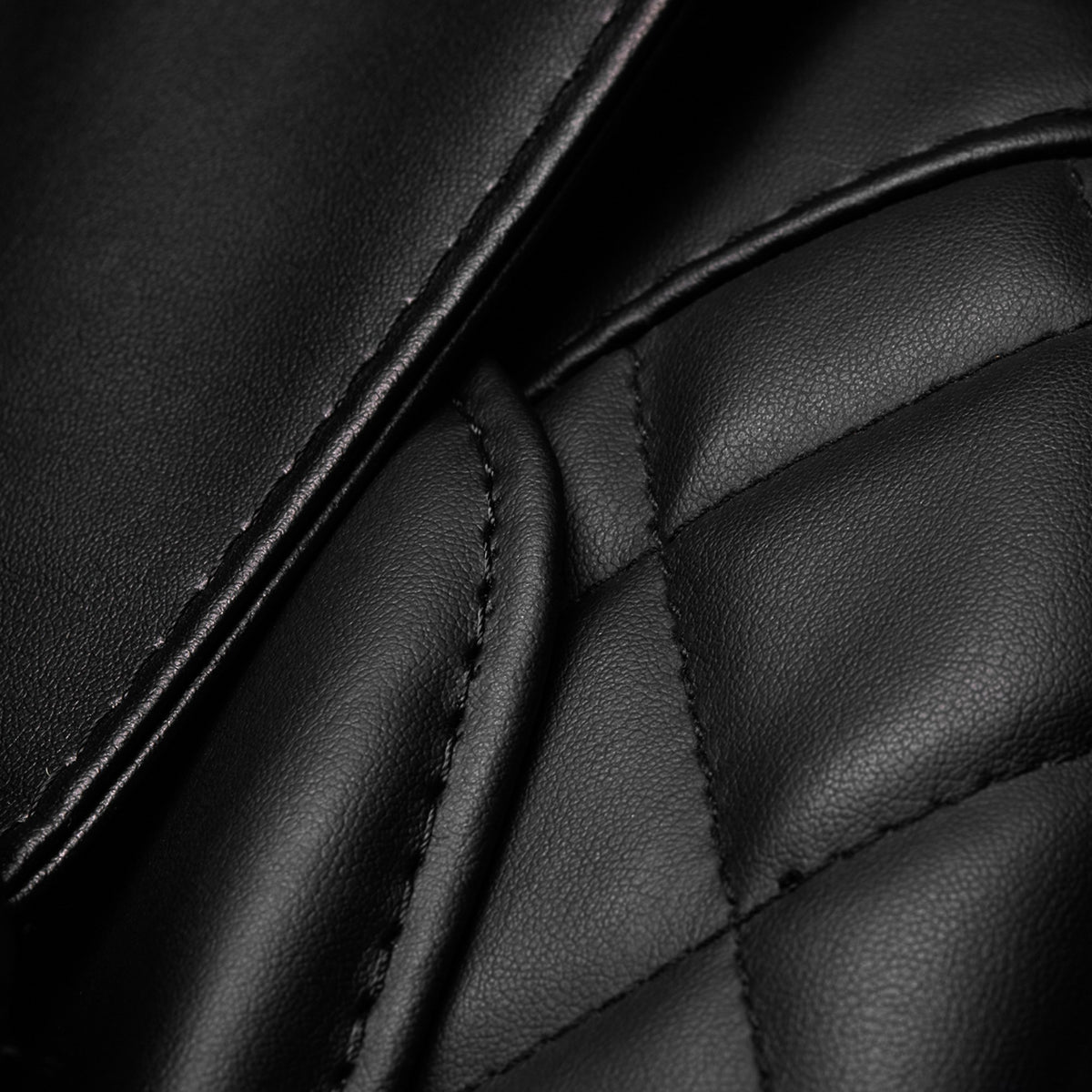 Sakura Poltrona Massaggiante Luxury 808 - Nero e Beige