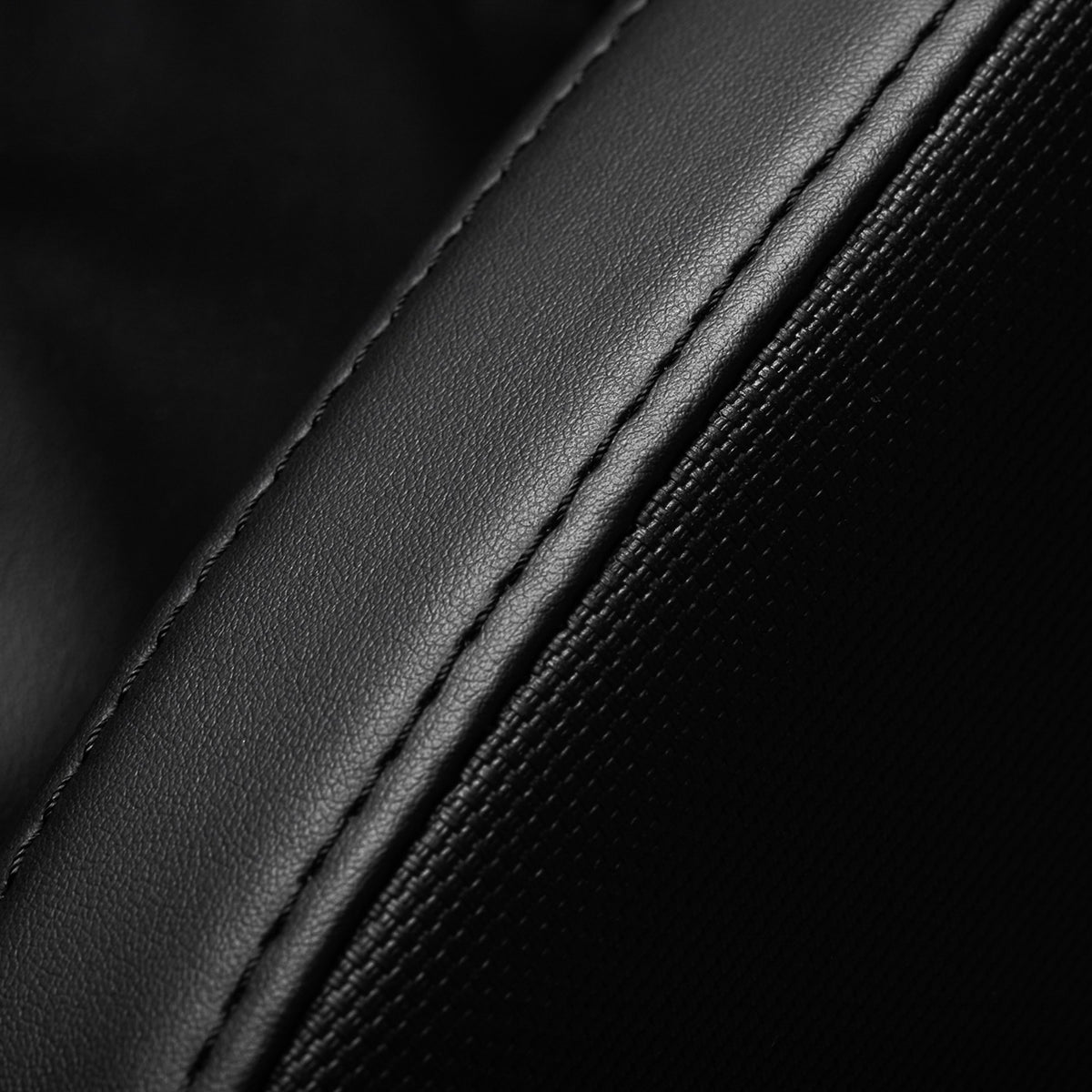 Sakura Poltrona Massaggiante Luxury 808 - Nero e Beige