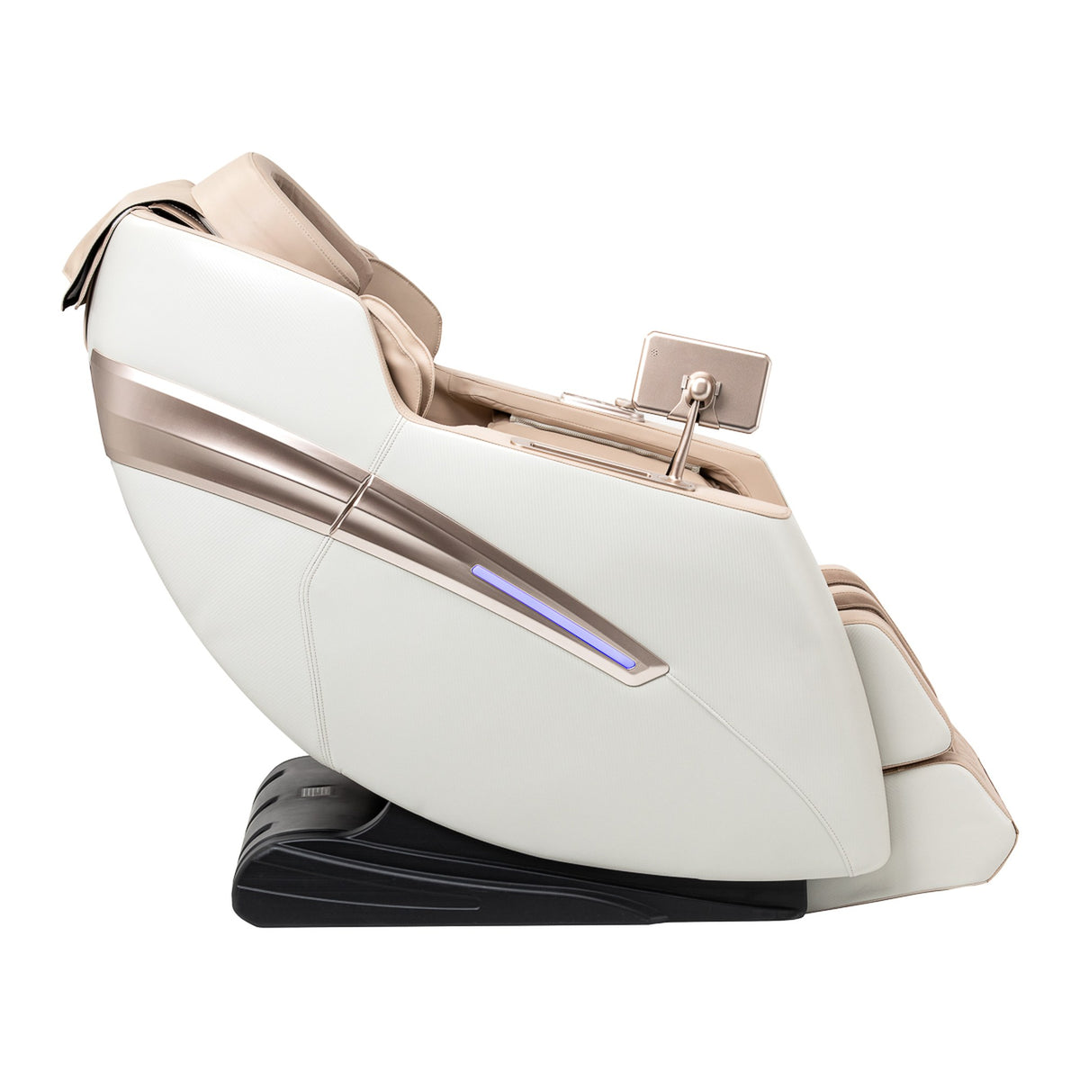 Sakura Poltrona Massaggiante Prime 101 - Bianco