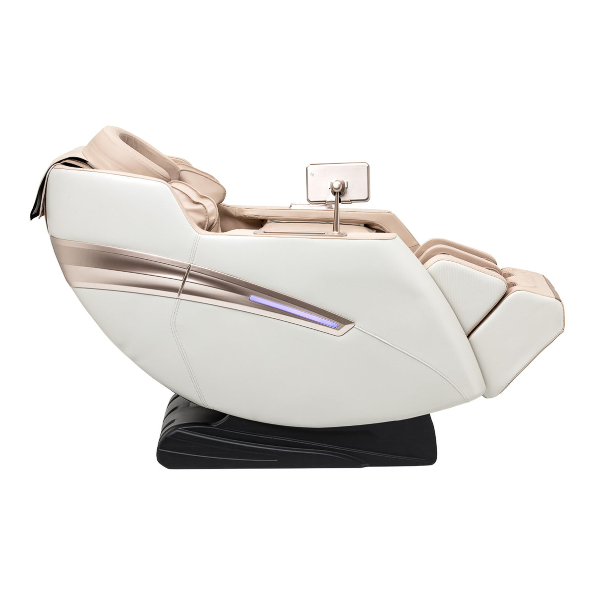 Sakura Poltrona Massaggiante Prime 101 - Bianco