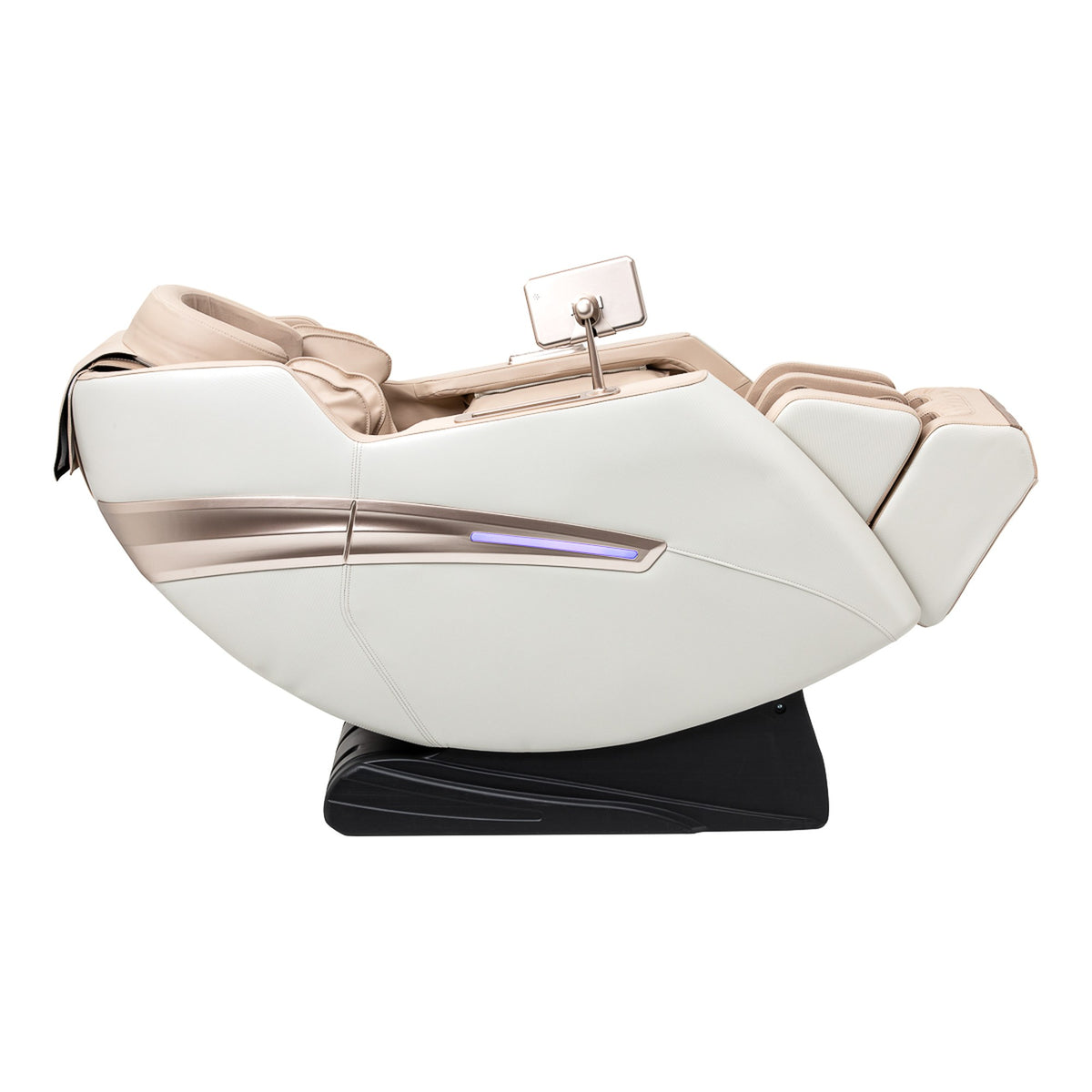 Sakura Poltrona Massaggiante Prime 101 - Bianco