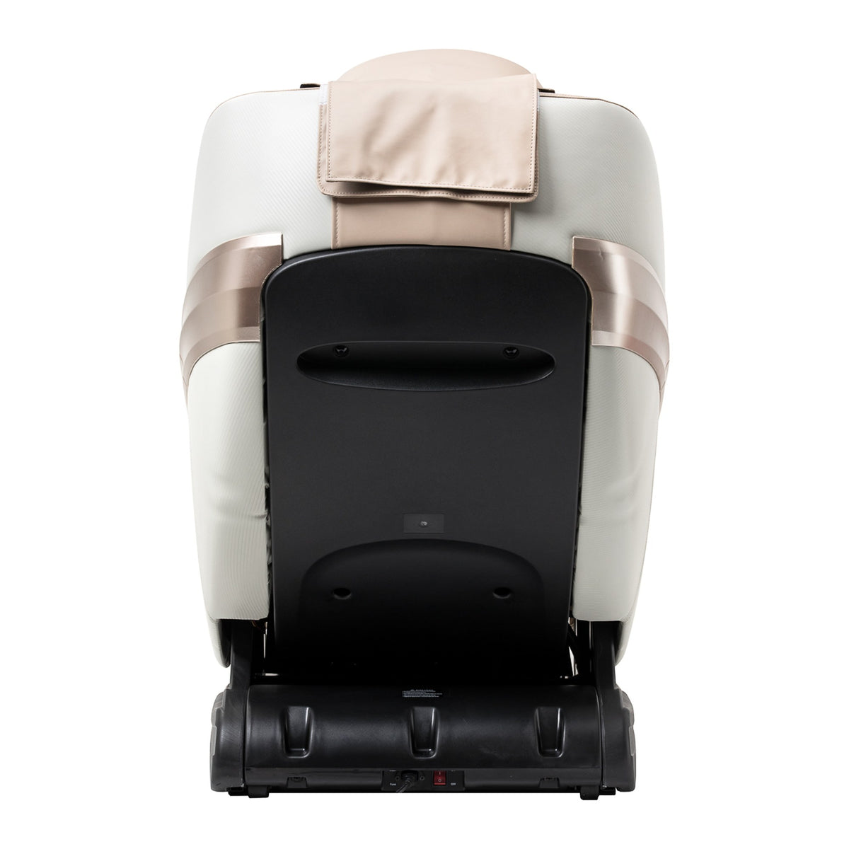 Sakura Poltrona Massaggiante Prime 101 - Bianco