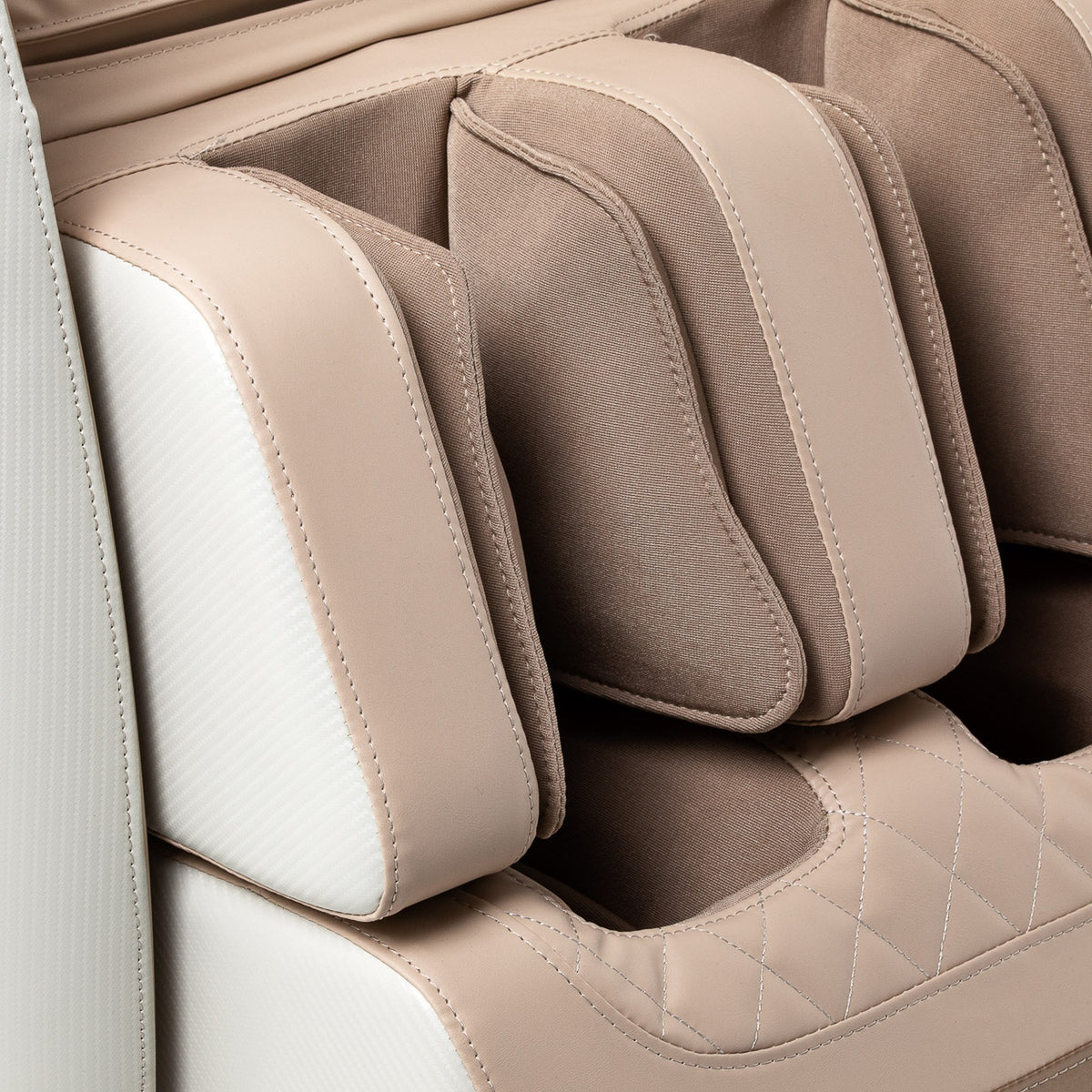 Sakura Poltrona Massaggiante Prime 101 - Bianco