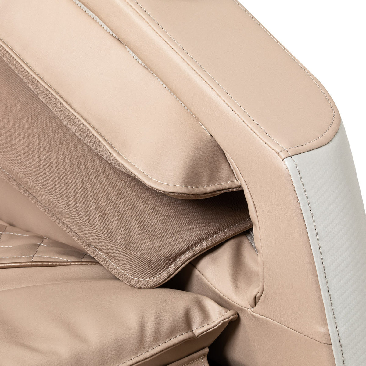 Sakura Poltrona Massaggiante Prime 101 - Bianco