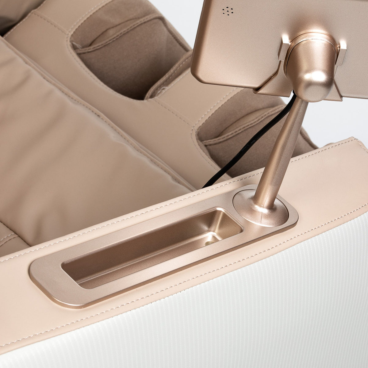 Sakura Poltrona Massaggiante Prime 101 - Bianco