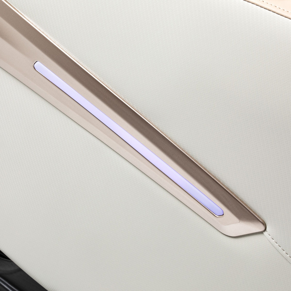 Sakura Poltrona Massaggiante Prime 101 - Bianco