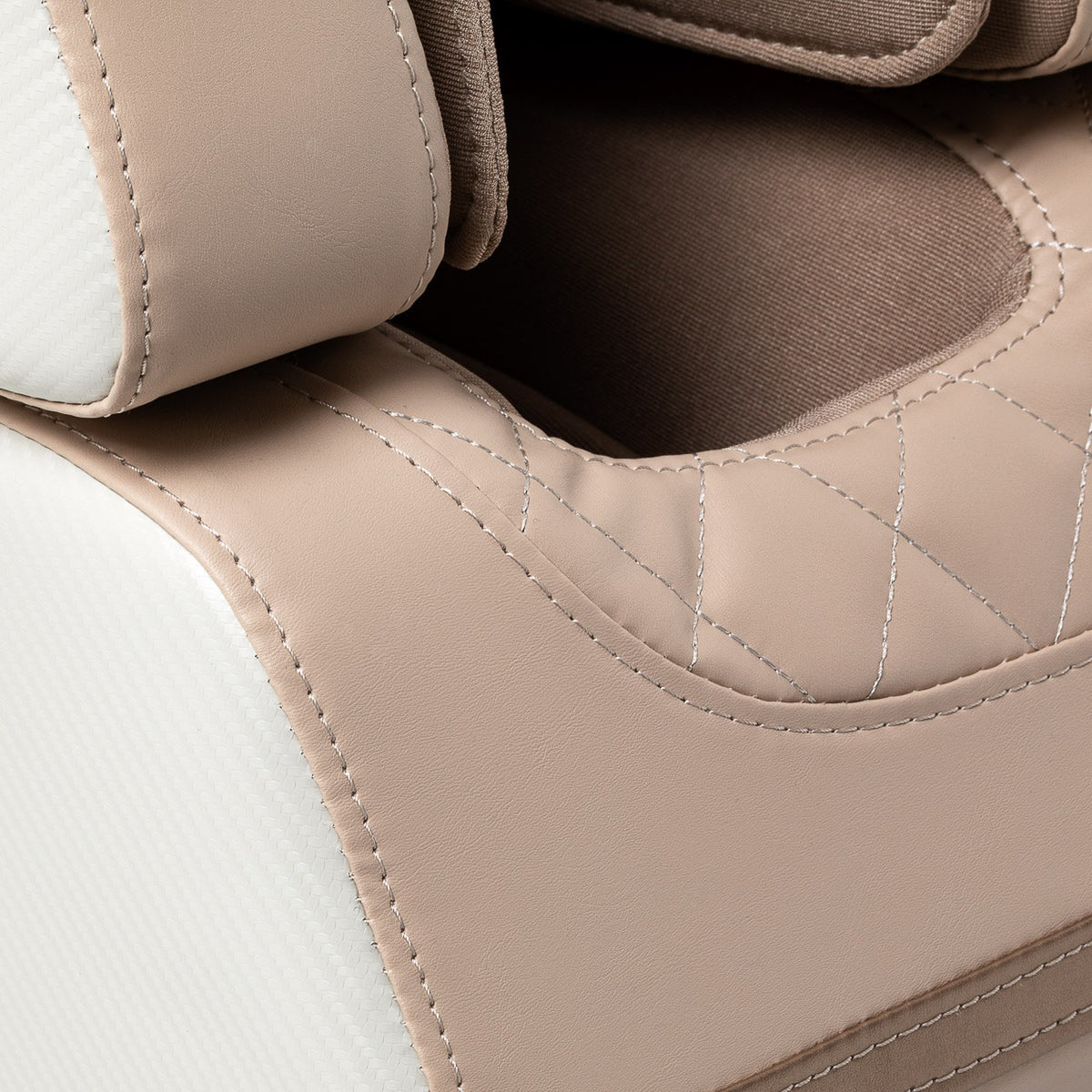 Sakura Poltrona Massaggiante Prime 101 - Bianco