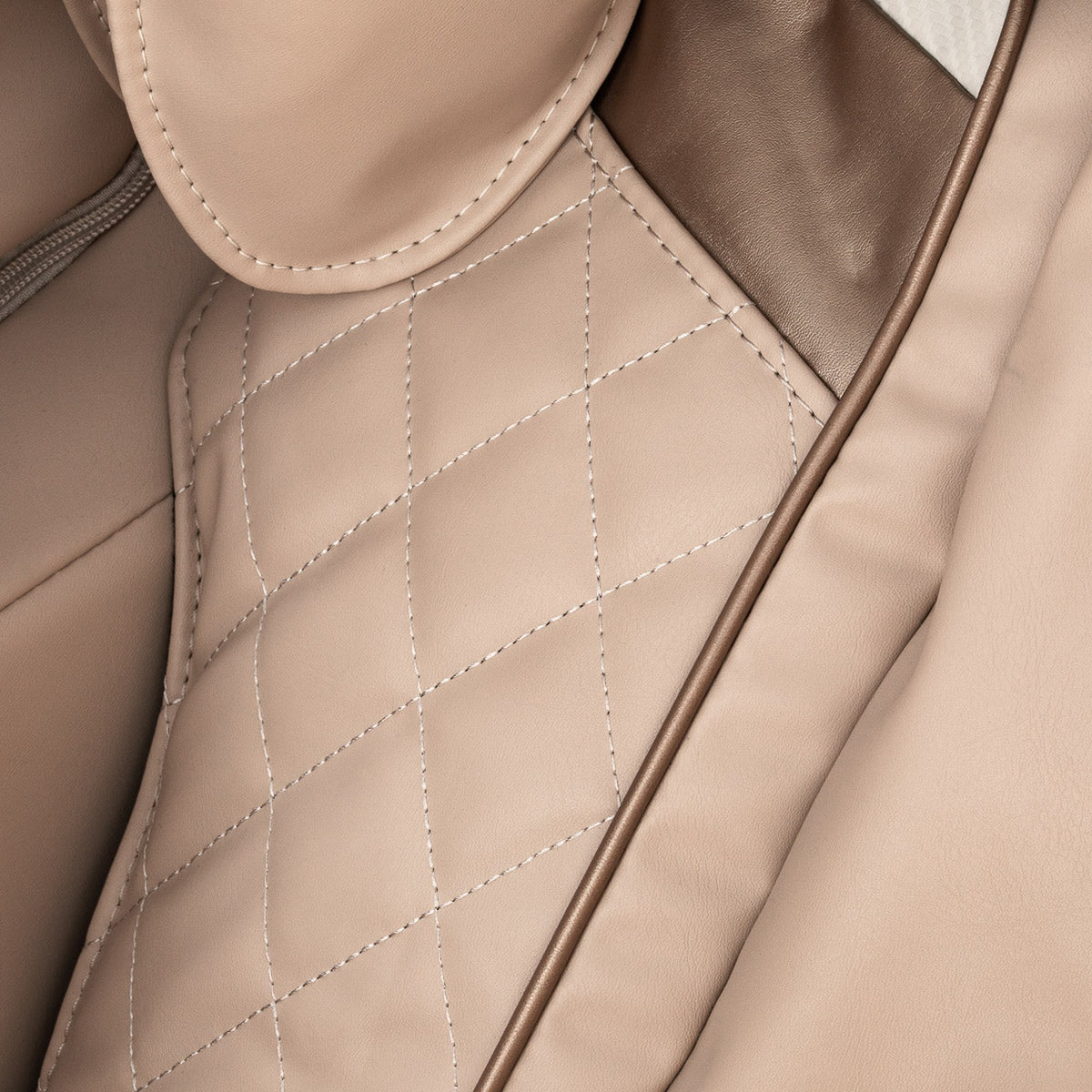 Sakura Poltrona Massaggiante Prime 101 - Bianco