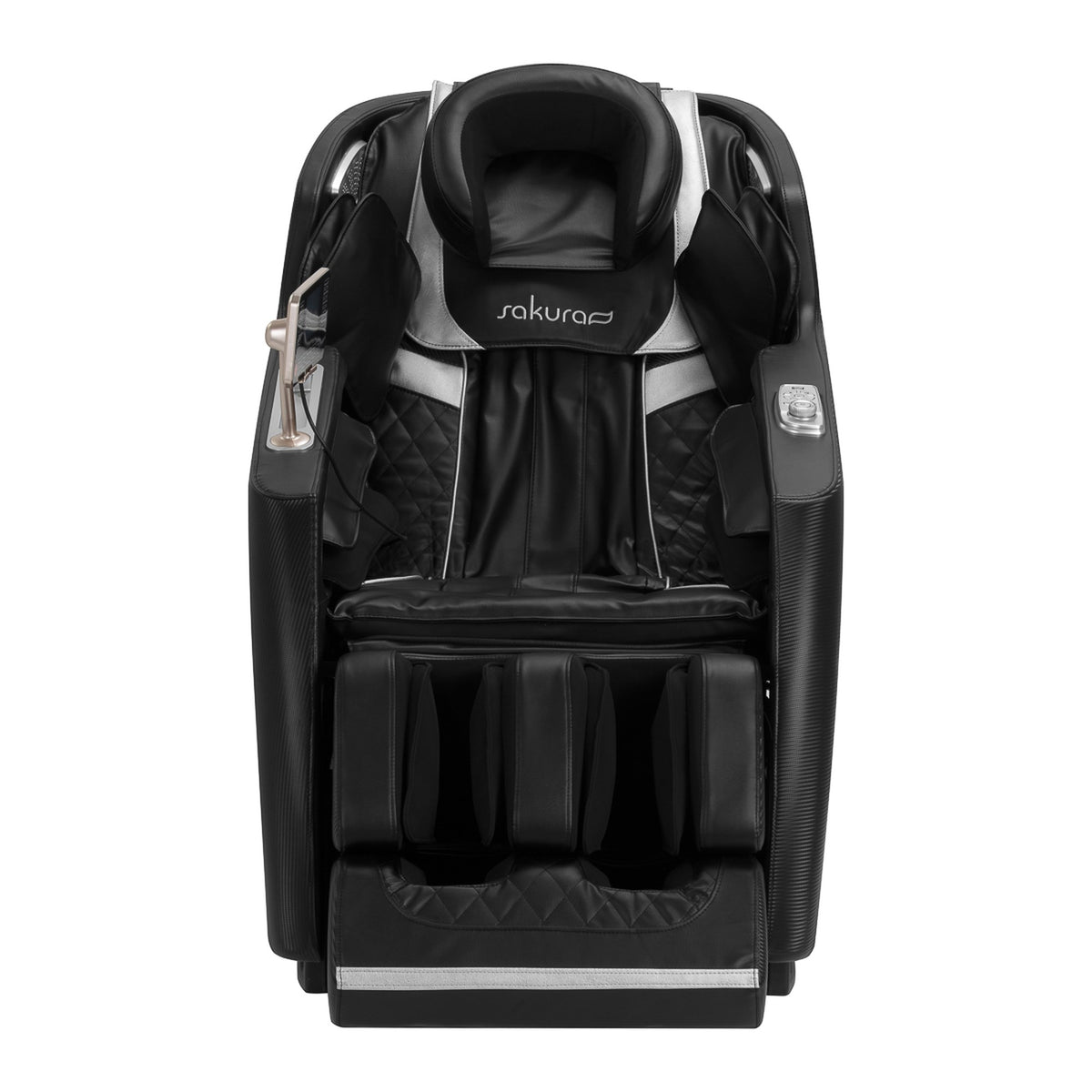 Sakura Poltrona Massaggiante Prime 101 - Nero