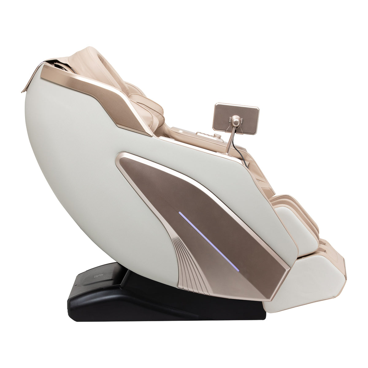 Sakura Poltrona Massaggiante Prime 108 - Bianco