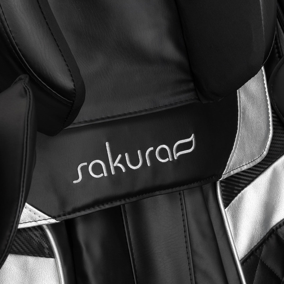 Sakura Poltrona Massaggiante Prime 108 - Nero