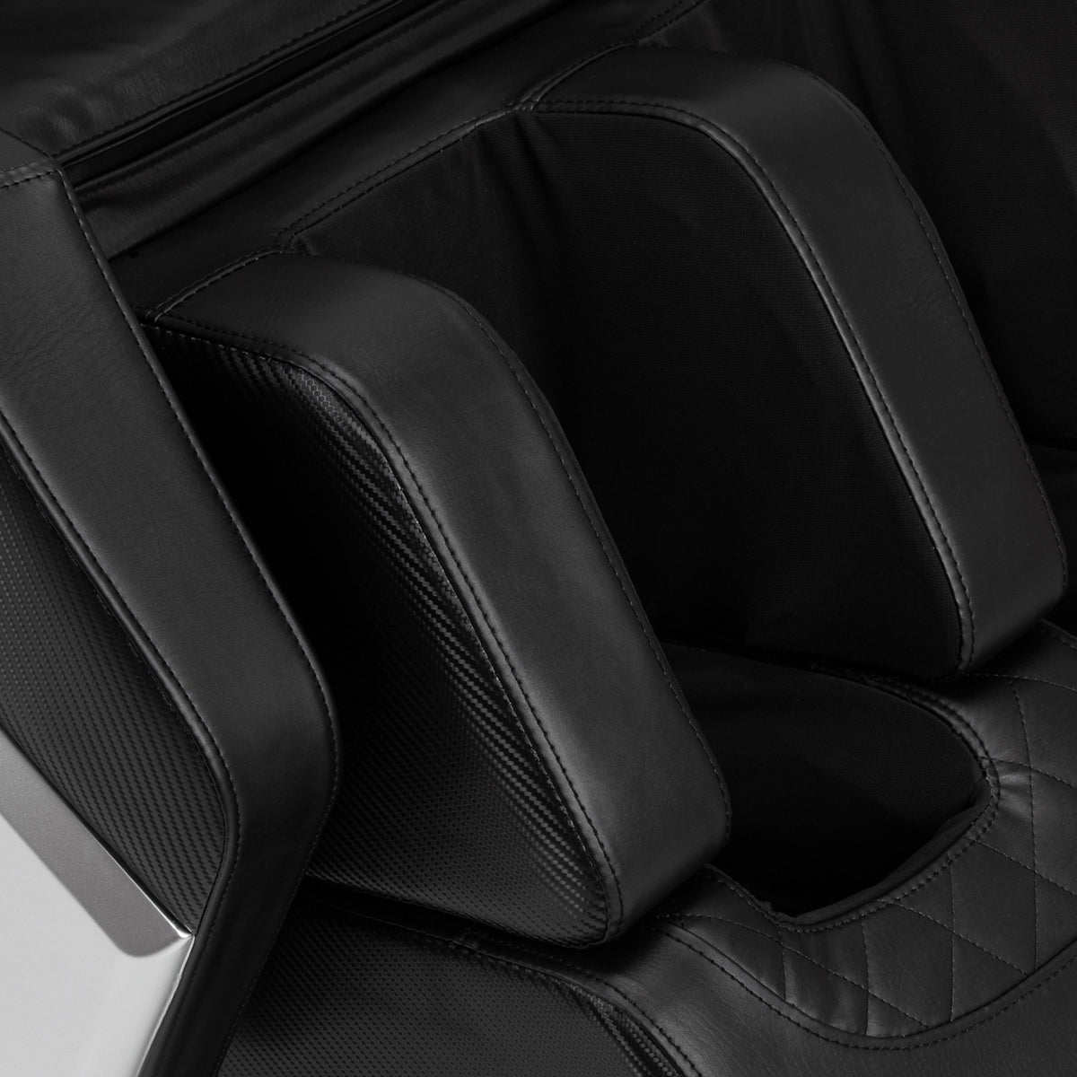 Sakura Poltrona Massaggiante Prime 108 - Nero