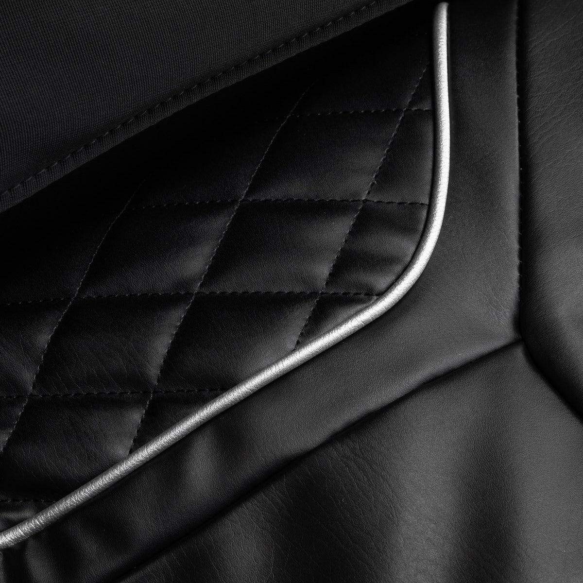 Sakura Poltrona Massaggiante Prime 108 - Nero