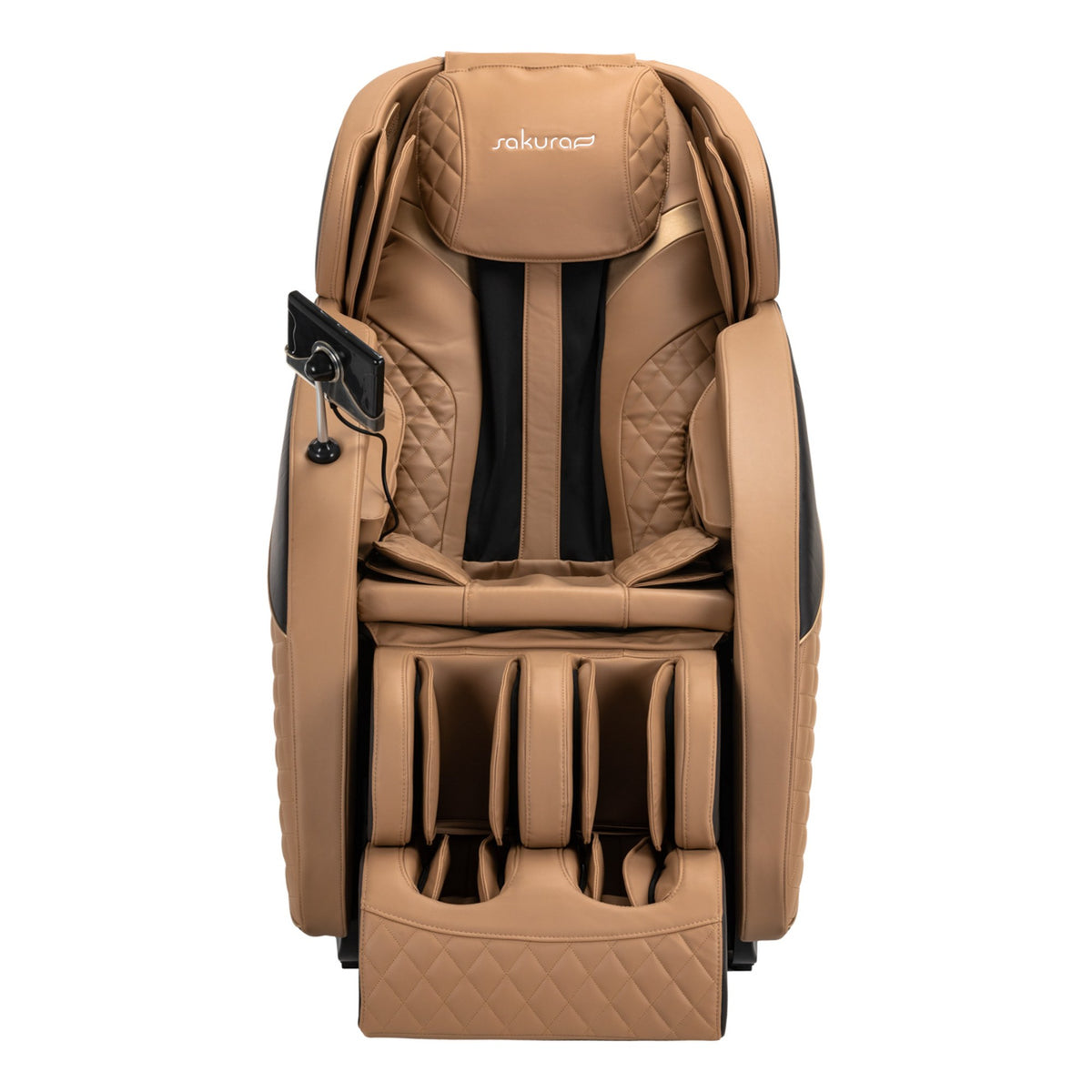 Sakura Poltrona Massaggiante Standard 801 - Marrone