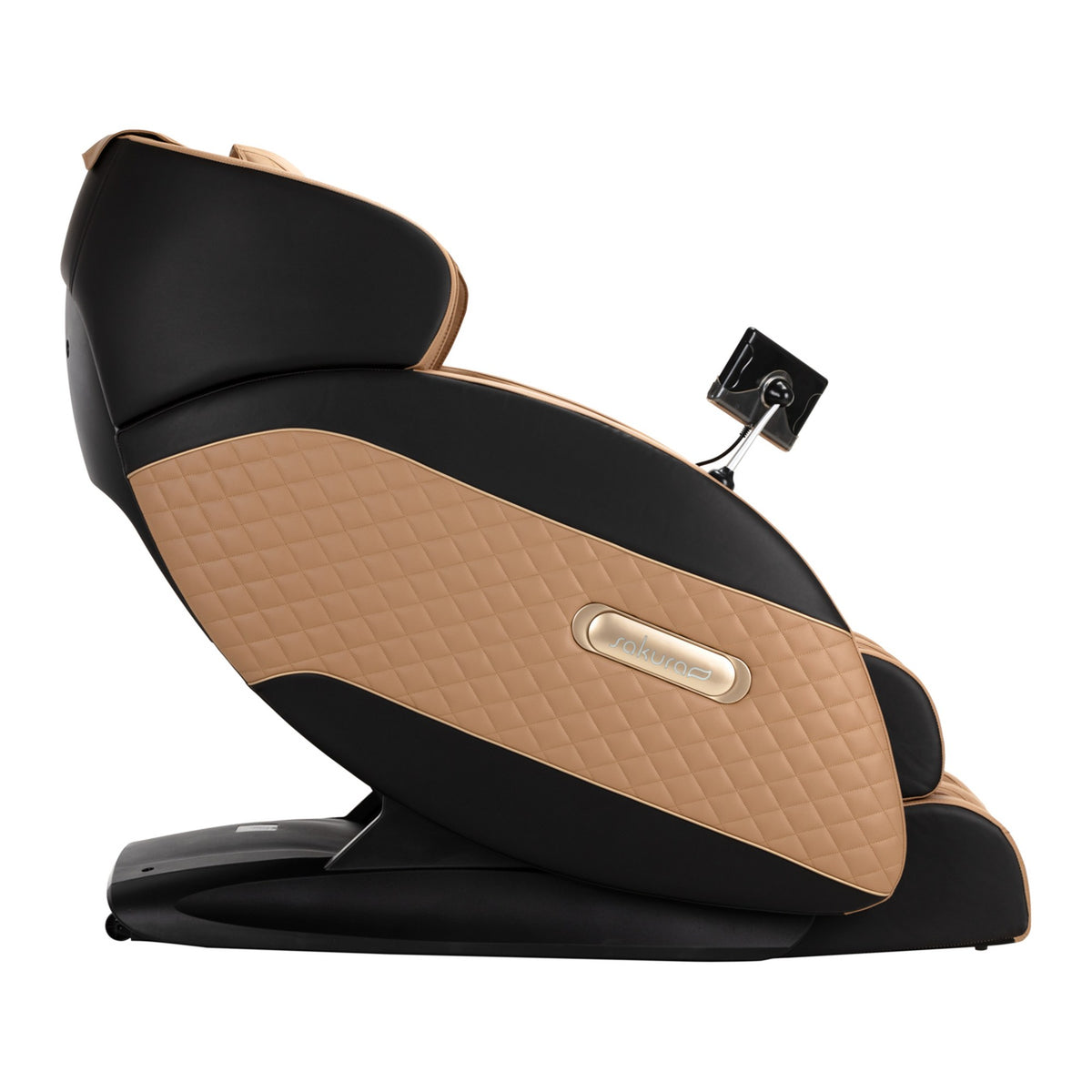 Sakura Poltrona Massaggiante Standard 801 - Marrone