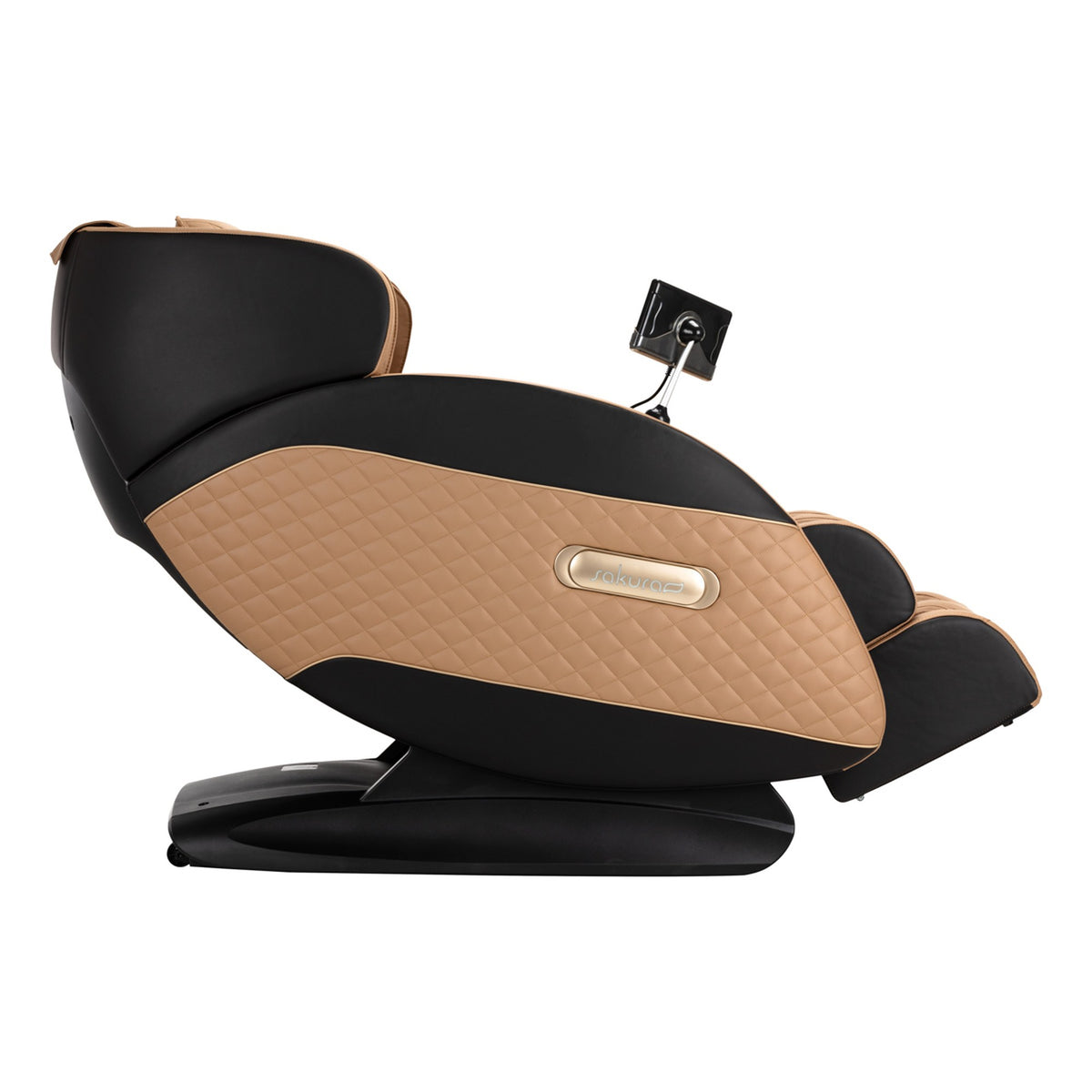 Sakura Poltrona Massaggiante Standard 801 - Marrone