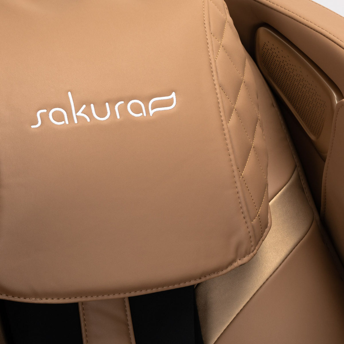 Sakura Poltrona Massaggiante Standard 801 - Marrone