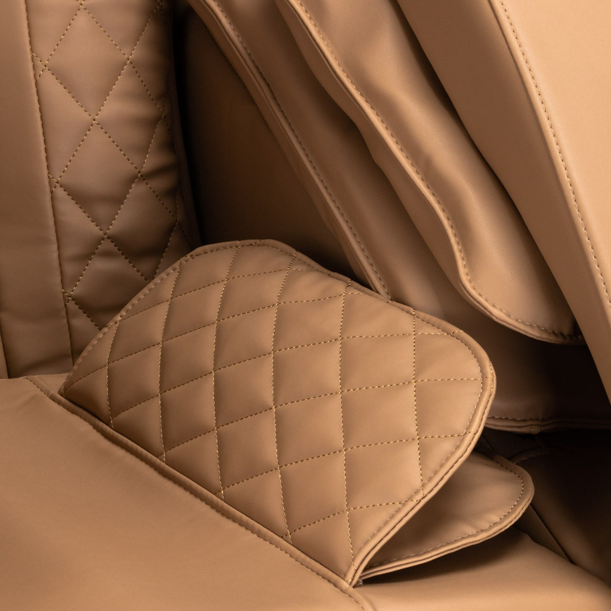 Sakura Poltrona Massaggiante Standard 801 - Marrone
