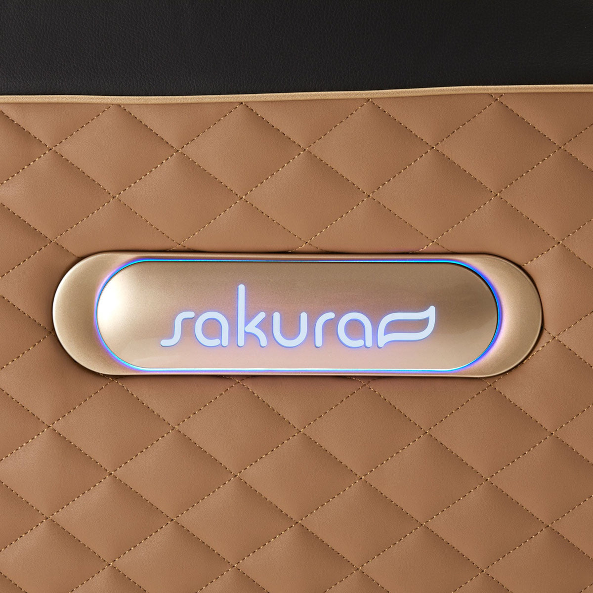 Sakura Poltrona Massaggiante Standard 801 - Marrone