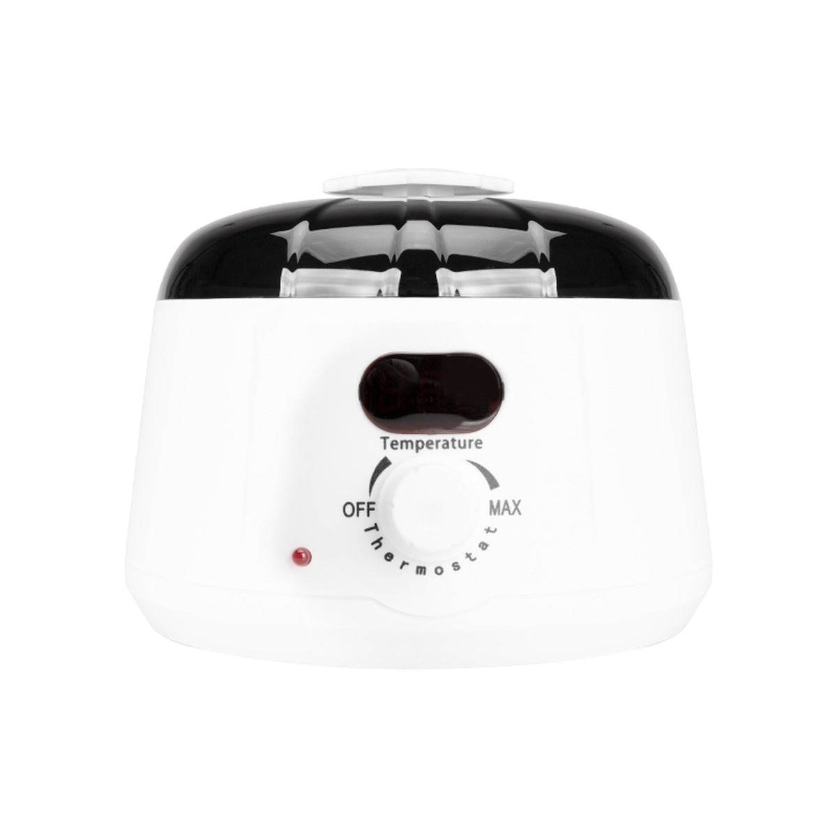 Scaldacera Pro da 400ml 120W - Bianco