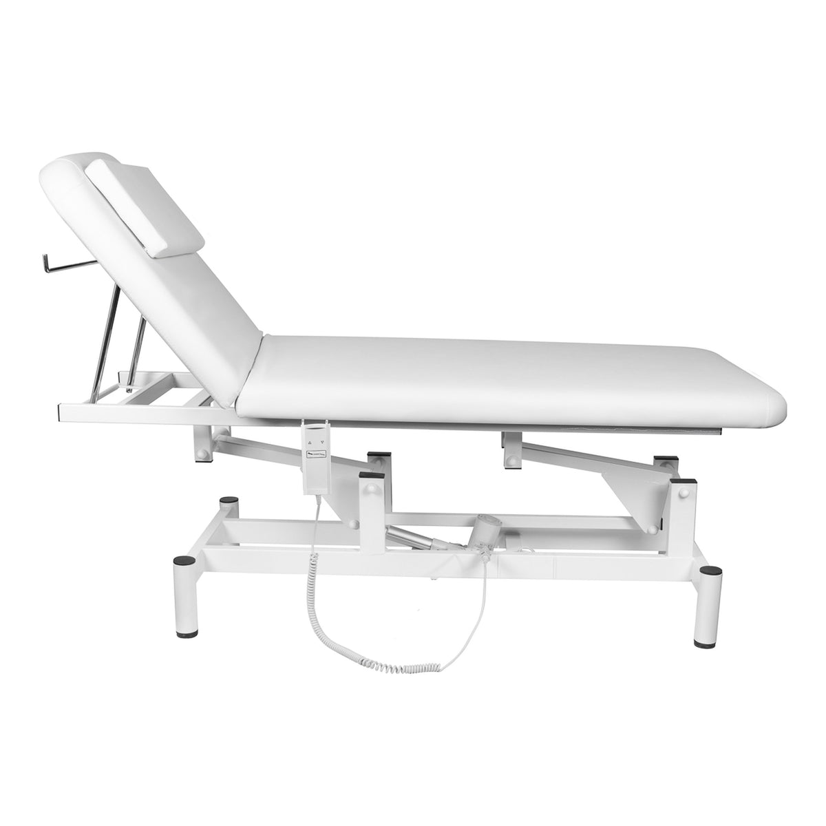 Sillon Lettino Massaggio Elettrico 079 - Bianco