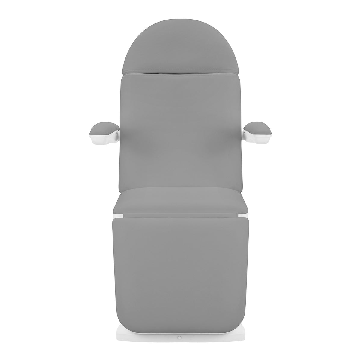 Sillon Poltrona Lettino Elettrica Eclipse 3 - Grigio