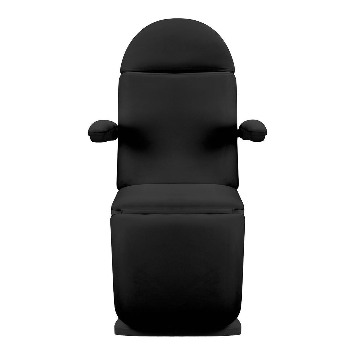 Sillon Poltrona Lettino Elettrica Eclipse 3 - Nero