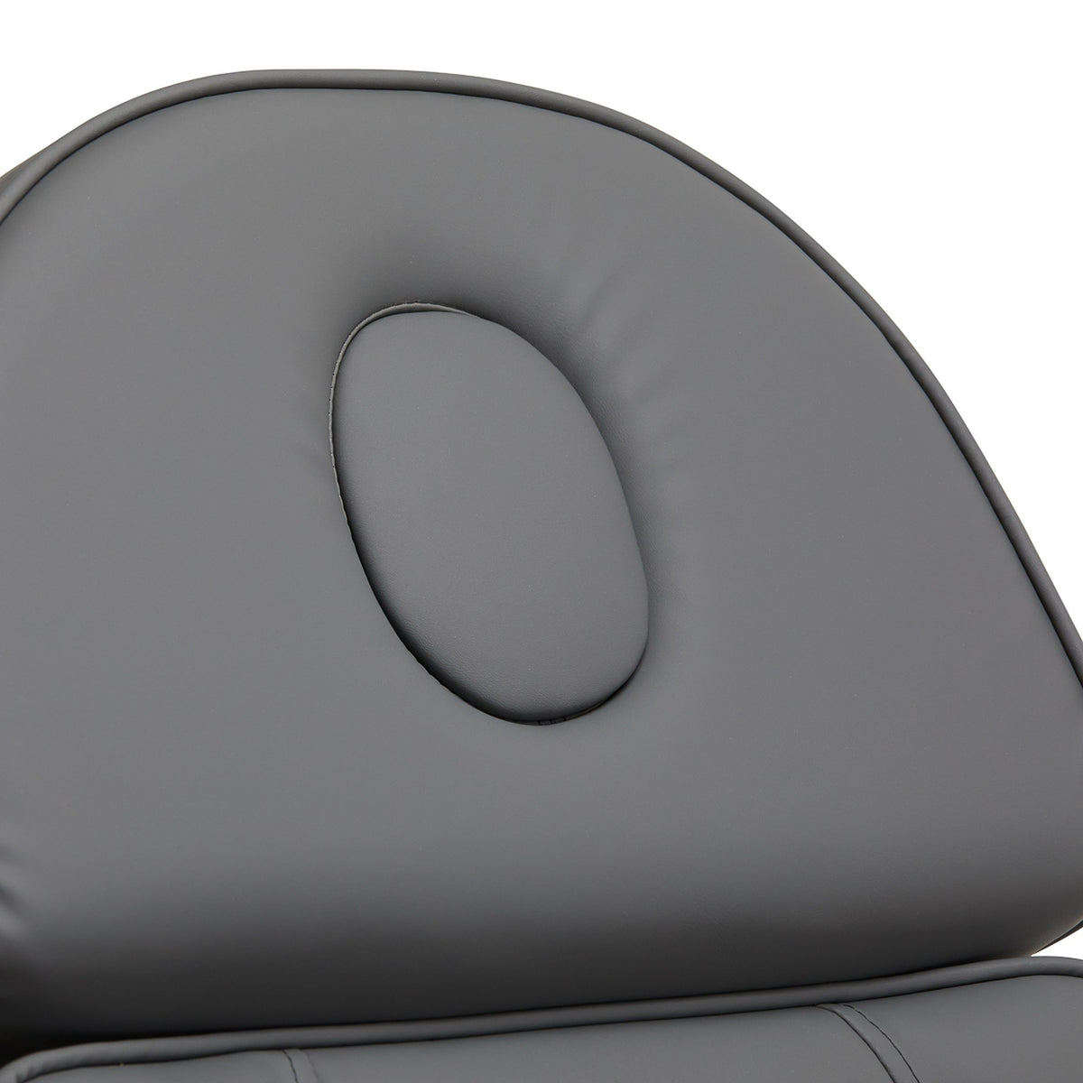 Sillon Poltrona Lettino Elettrica Lux 273B 3 Motori - Grigio
