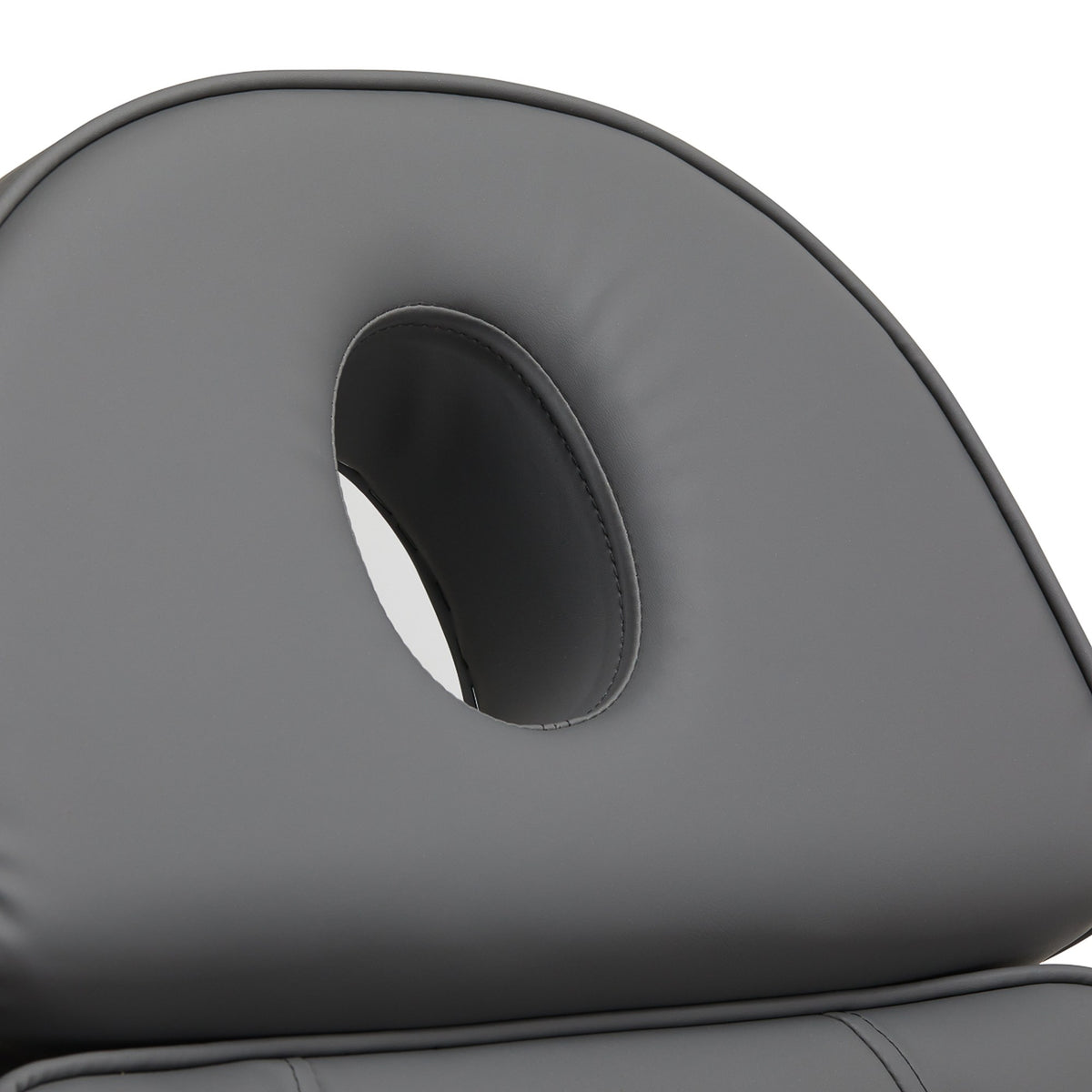 Sillon Poltrona Lettino Elettrica Lux 273B 3 Motori - Grigio