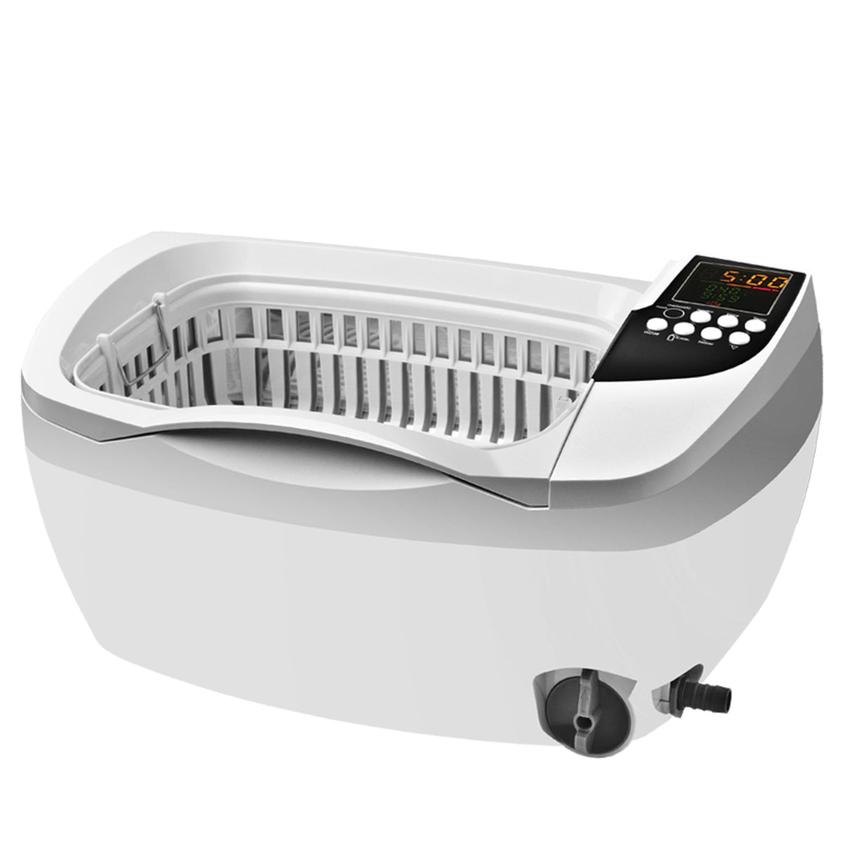 Sterilizzatore ad Ultrasuoni ACD-4830 - Bianco
