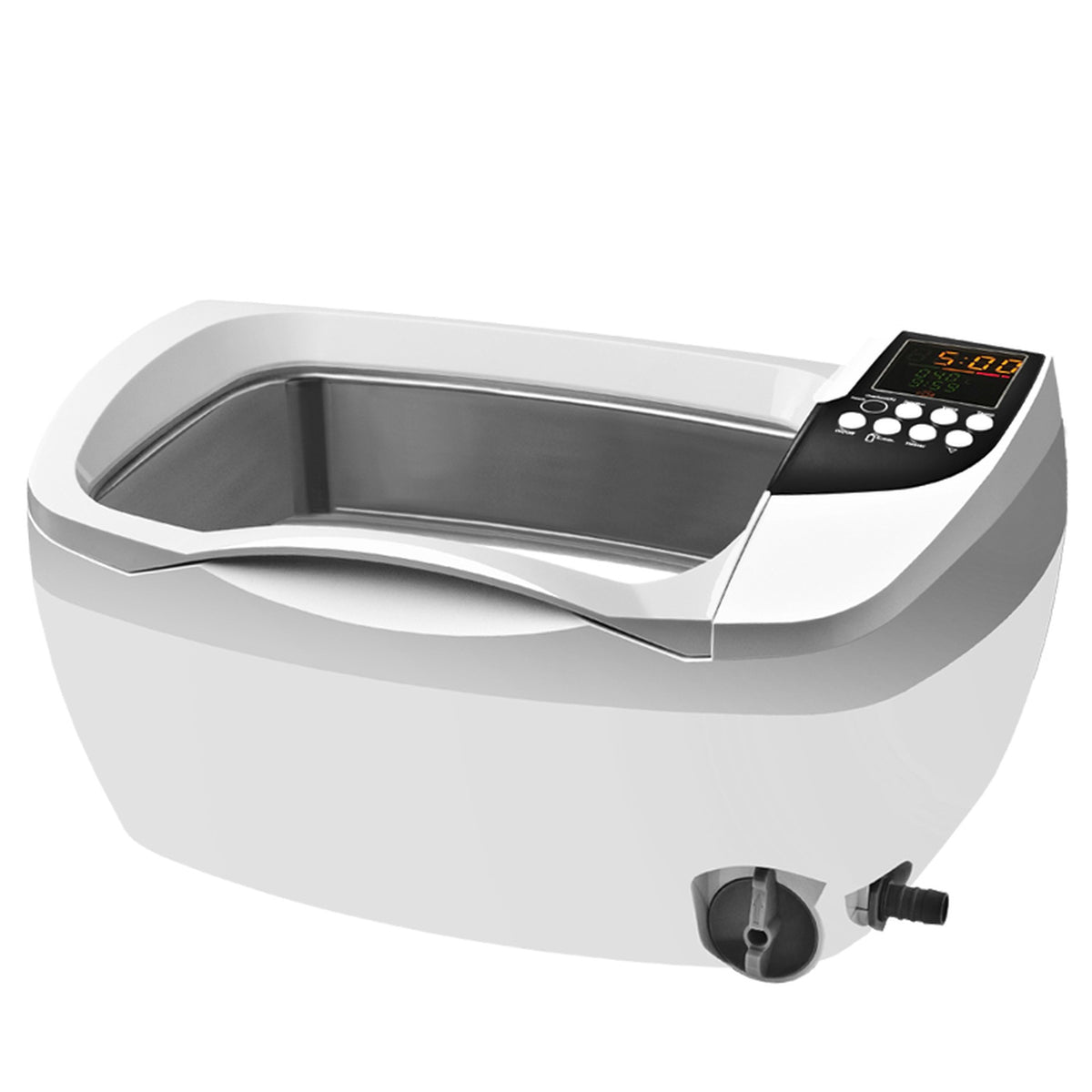 Sterilizzatore ad Ultrasuoni ACD-4830 - Bianco