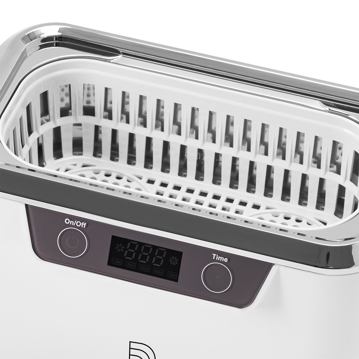 Sterilizzatore ad Ultrasuoni ACDS-300 - Bianco