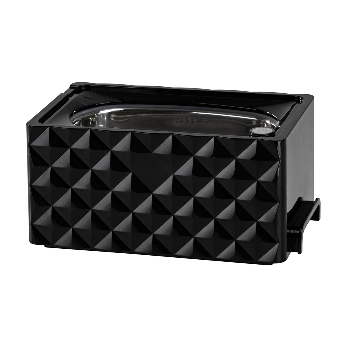 Sterilizzatore ad Ultrasuoni AD-3000 - Nero