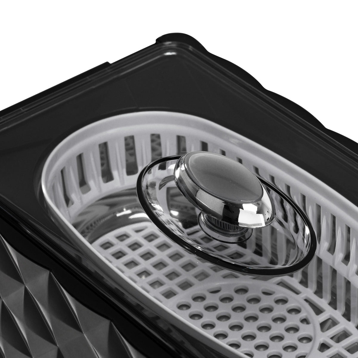 Sterilizzatore ad Ultrasuoni AD-3000 - Nero