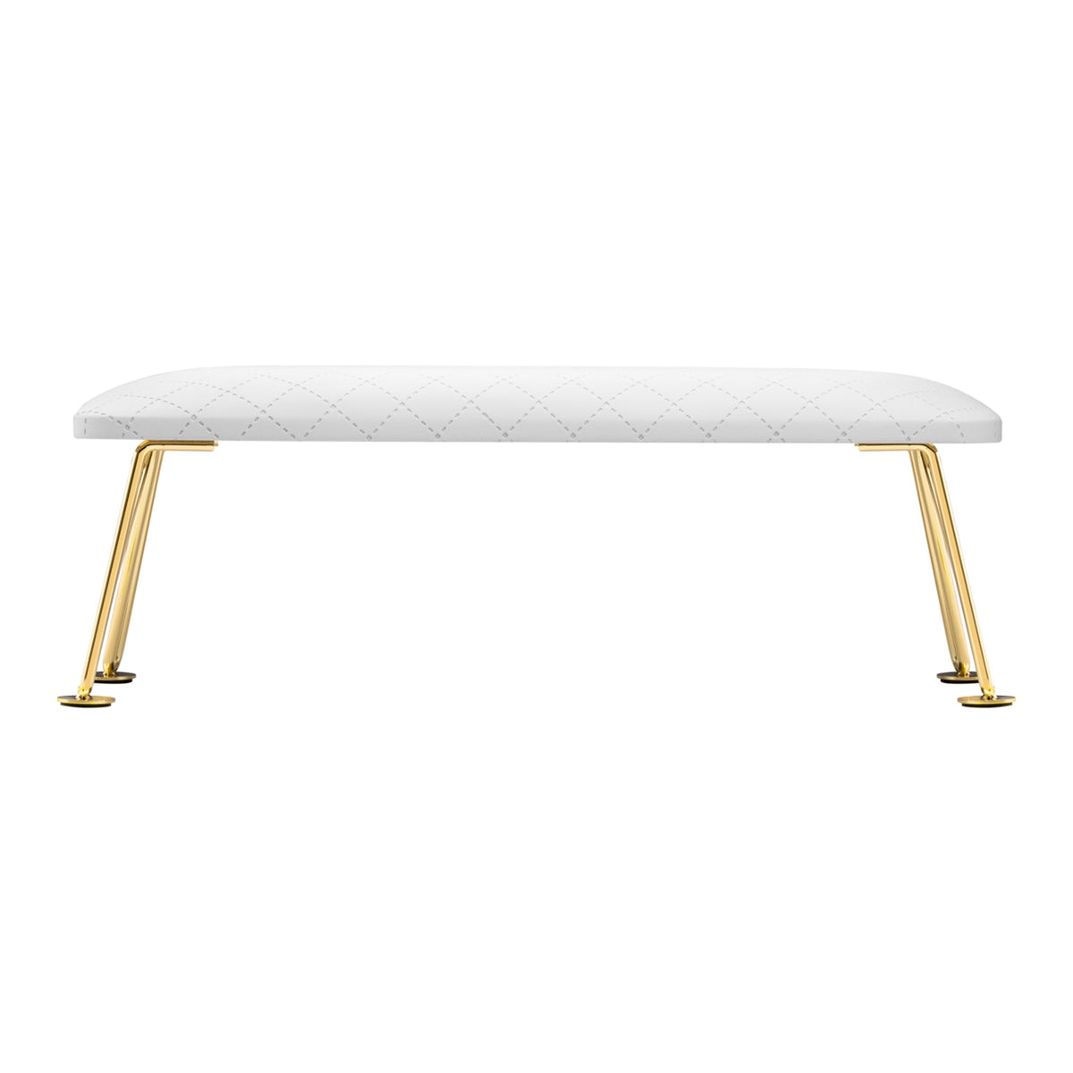 Supporto per Manicure 6M Golden White Pik