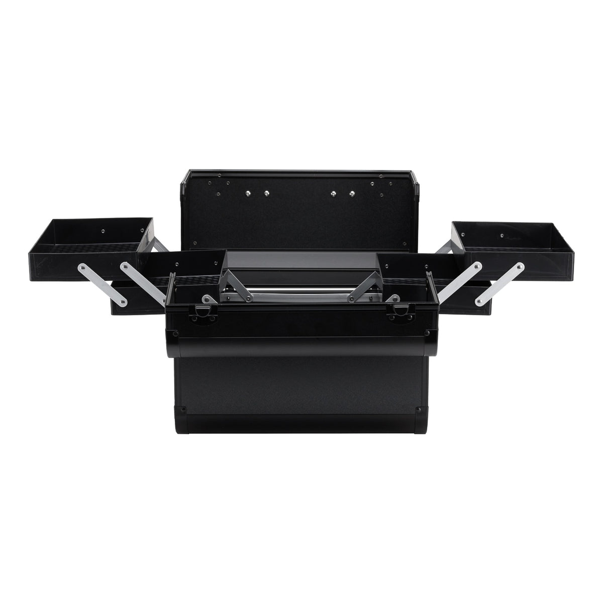 Valigia Elegant Case 40 Porta Attrezzi - Nero