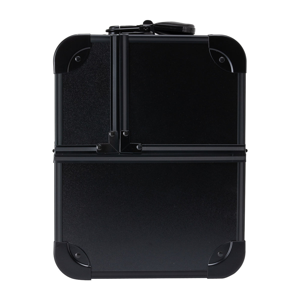 Valigia Elegant Case 40 Porta Attrezzi - Nero