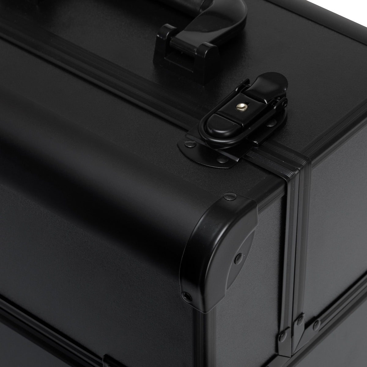 Valigia Elegant Case 40 Porta Attrezzi - Nero